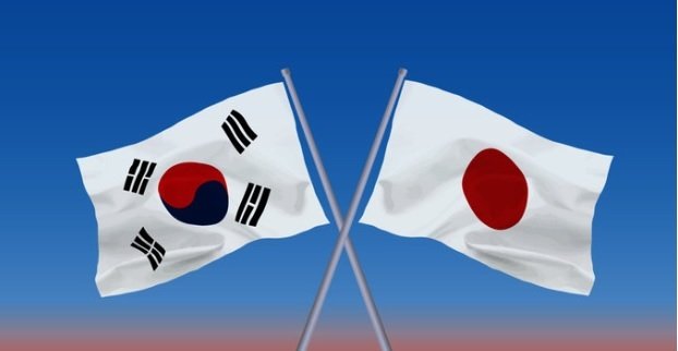 일본 vs 한국 노인 돌봄차이